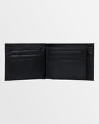Mens Freshness Tri Fold Wallet