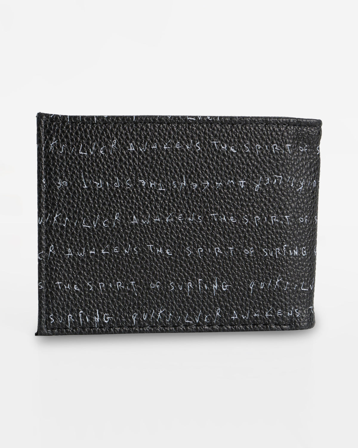 Freshness Tri-Fold Wallet