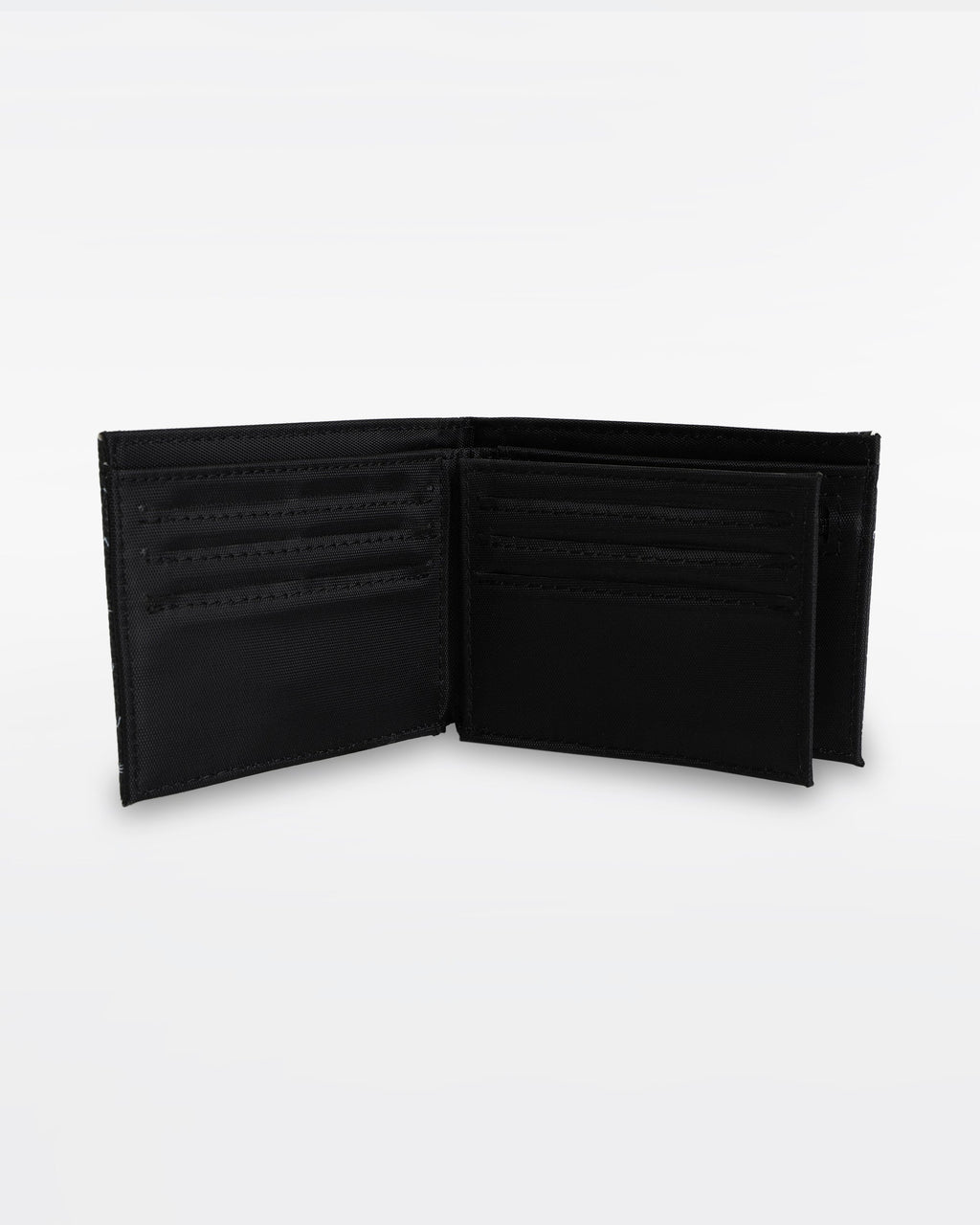 Freshness Tri-Fold Wallet