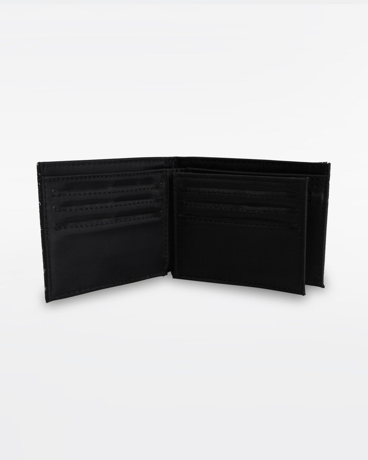 Freshness Tri-Fold Wallet