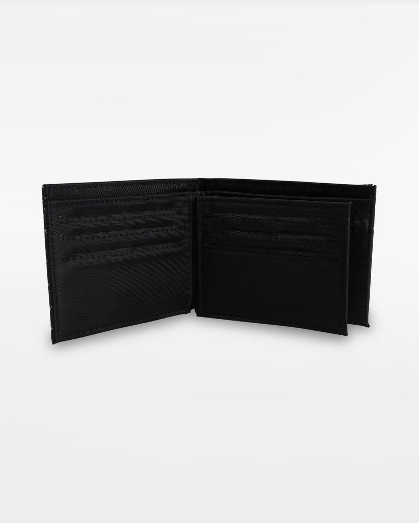 Freshness Tri-Fold Wallet