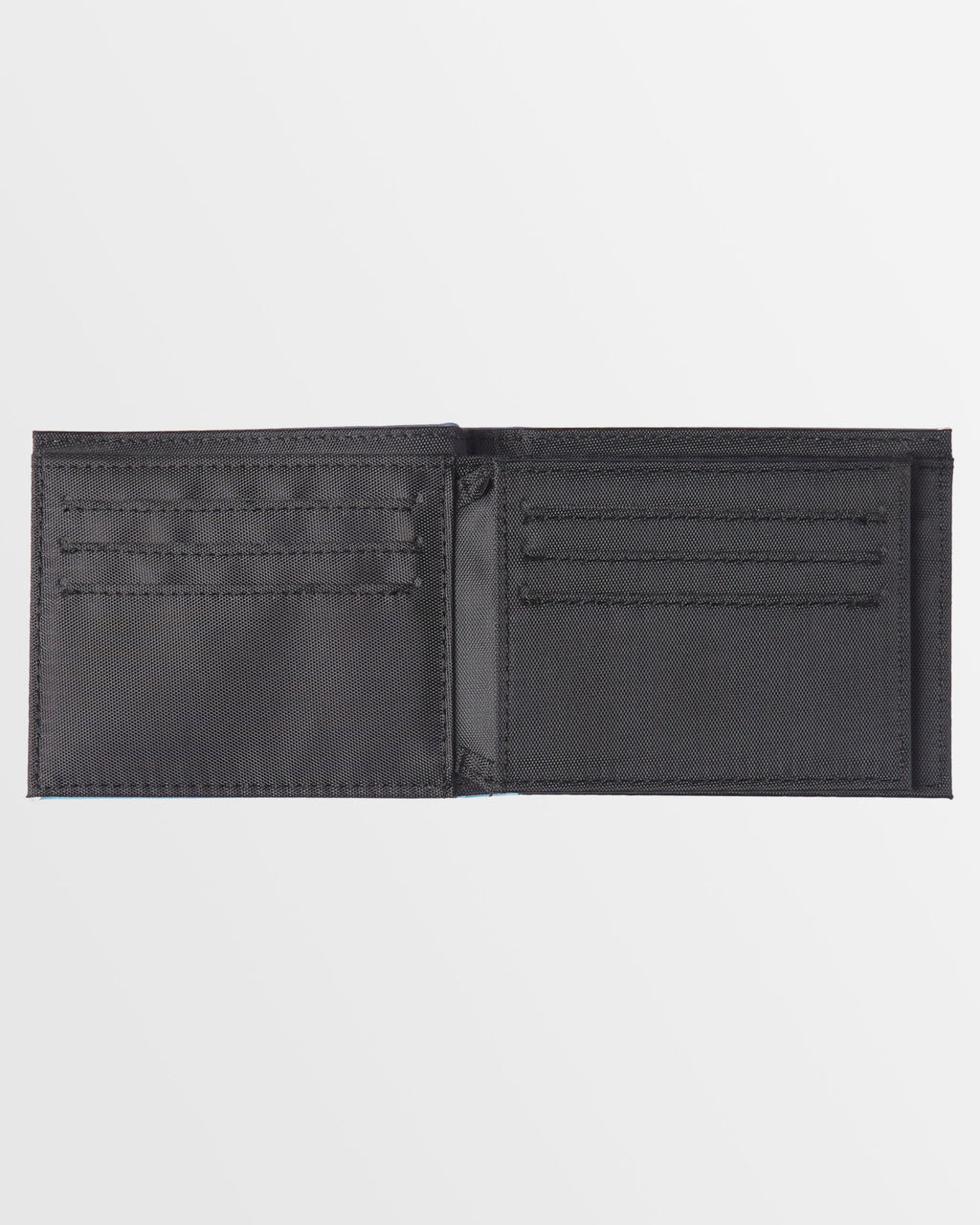 Mens Freshness Tri Fold Wallet