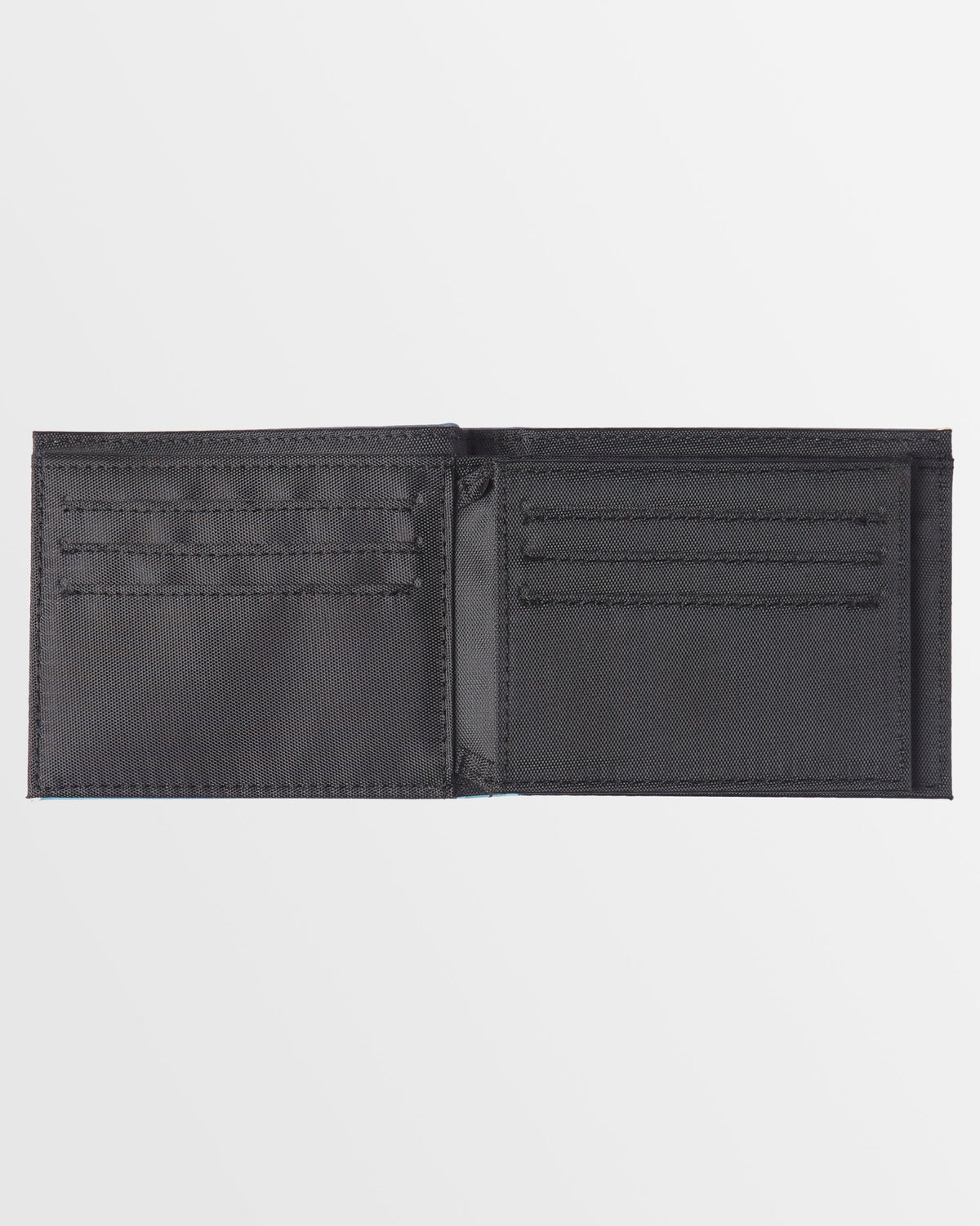 Mens Freshness Tri Fold Wallet