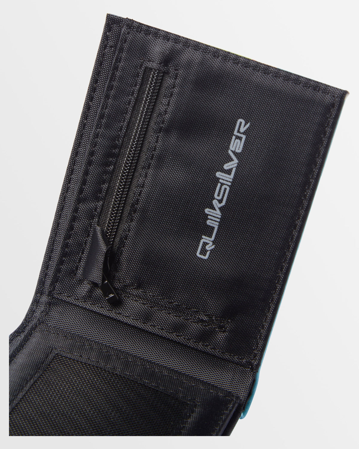 Mens Freshness Tri Fold Wallet