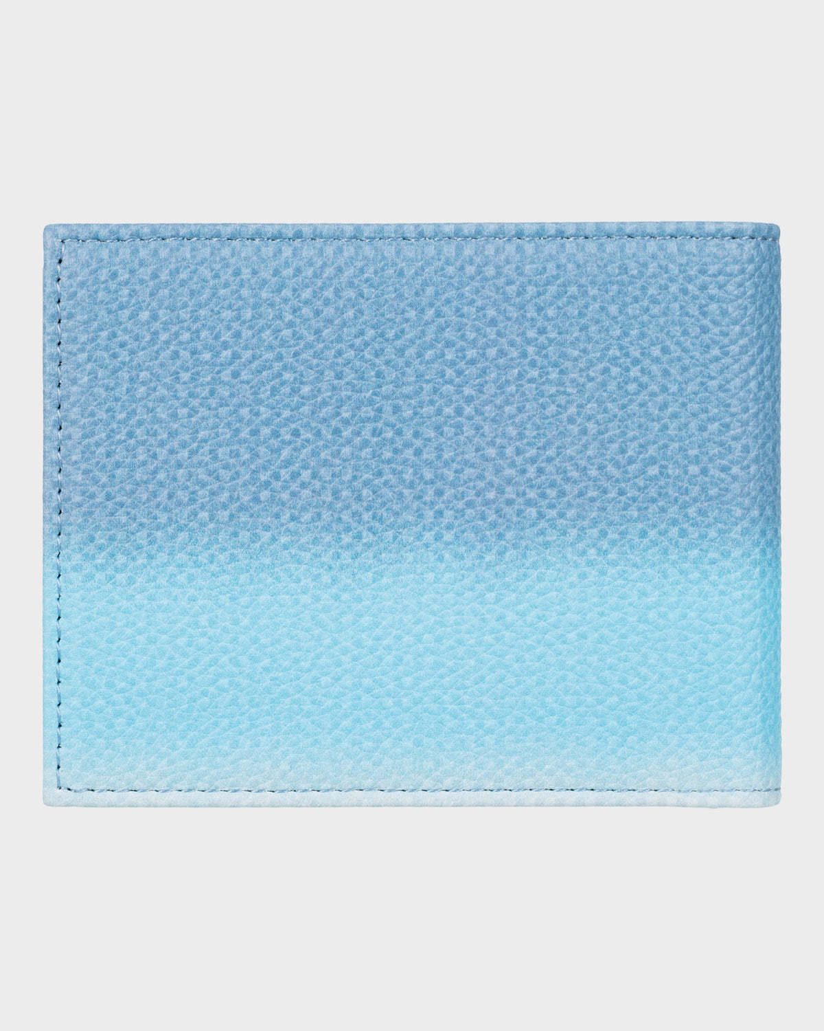 Mens Freshness Tri Fold Wallet