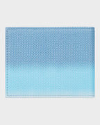 Mens Freshness Tri Fold Wallet