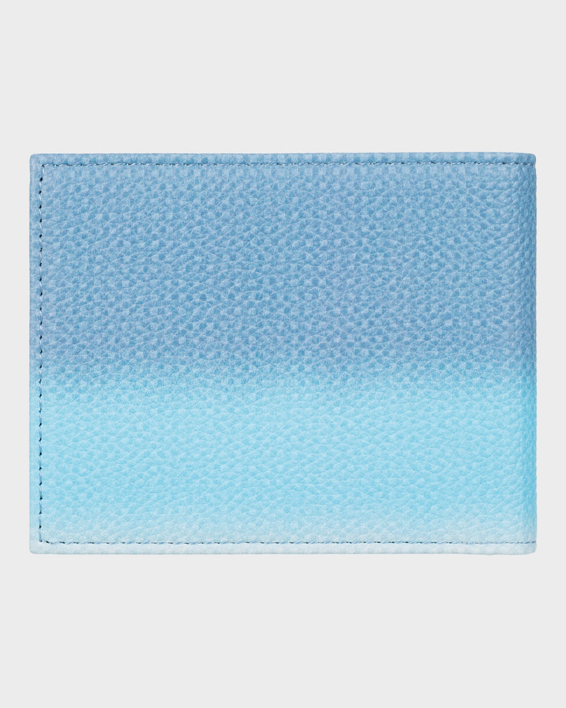 Mens Freshness Tri Fold Wallet
