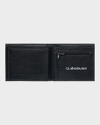 Mens Freshness Tri Fold Wallet