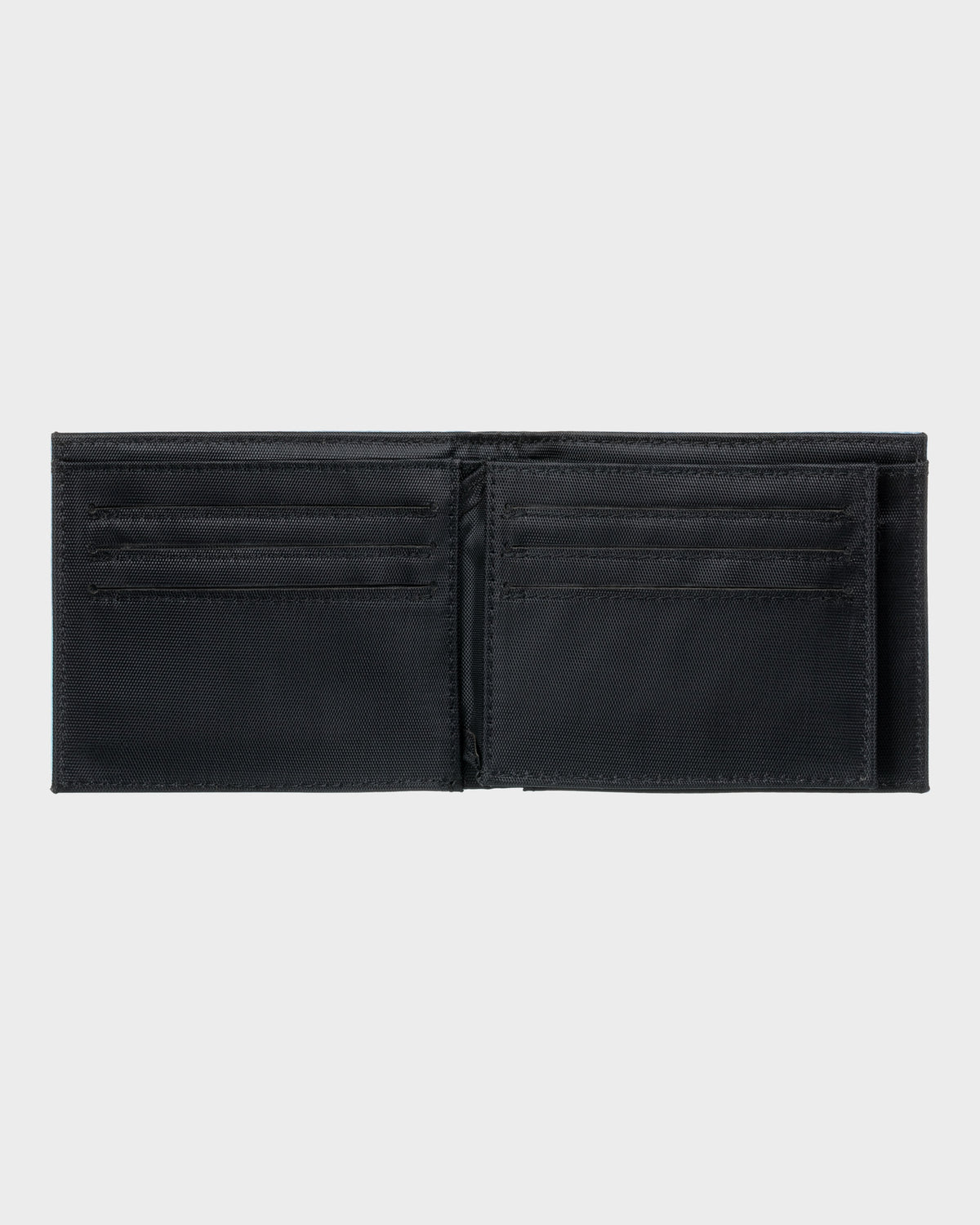 Mens Freshness Tri Fold Wallet