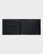 Mens Freshness Tri Fold Wallet