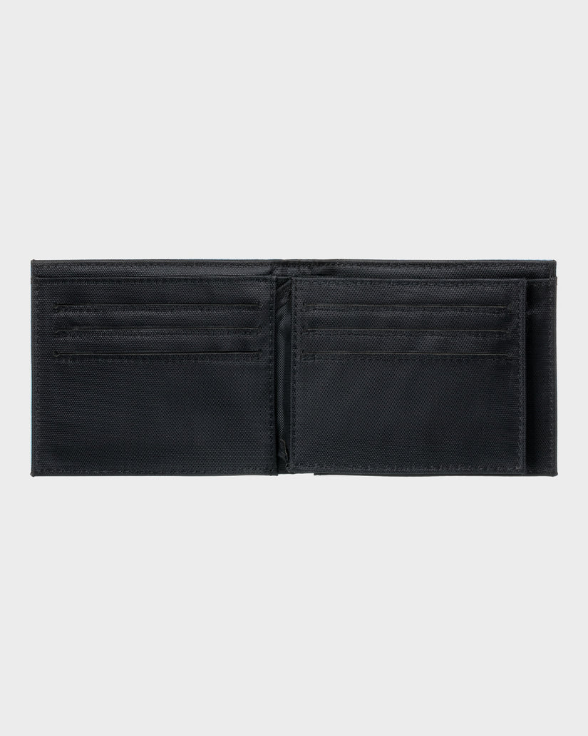 Mens Freshness Tri Fold Wallet