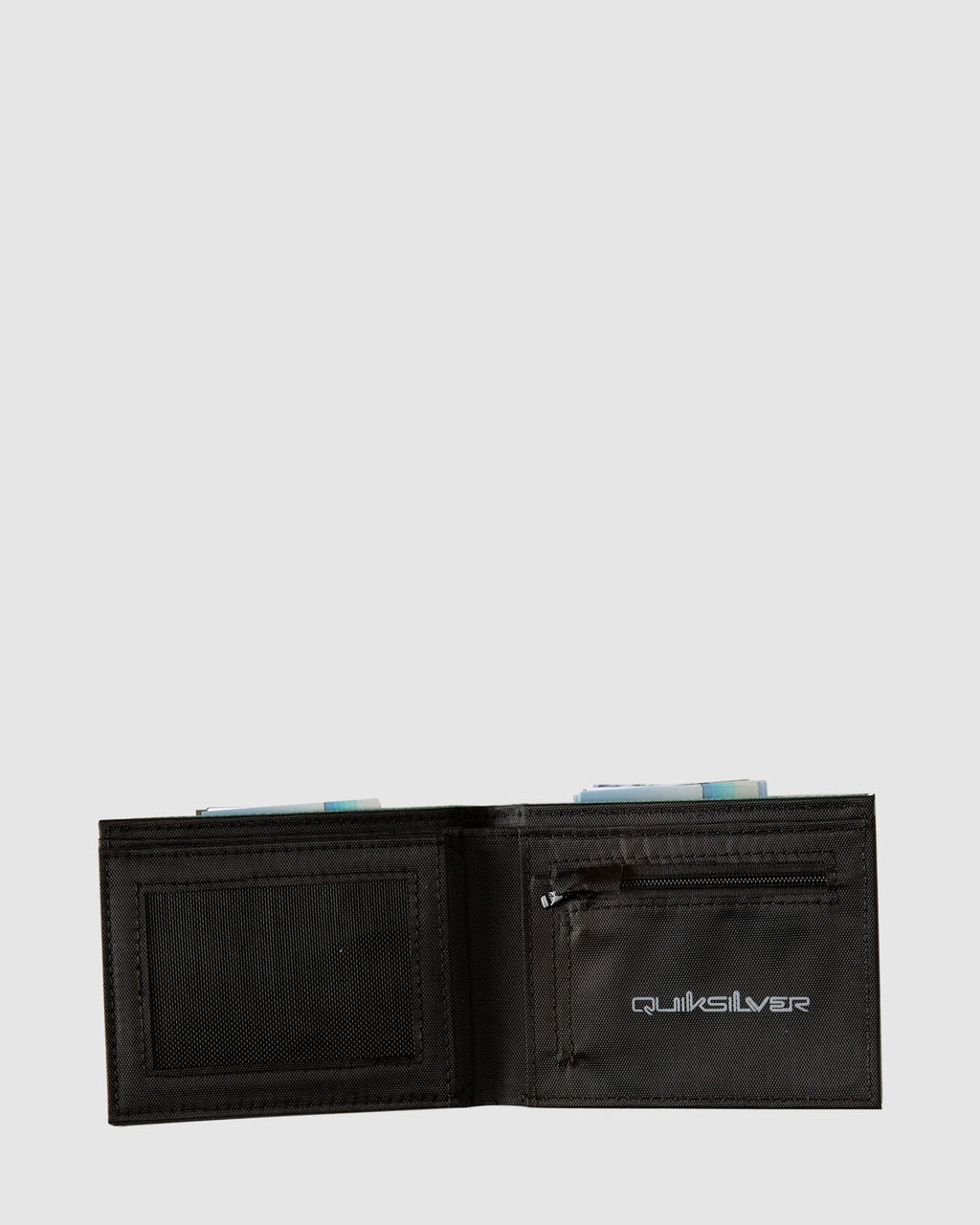 Mens Freshness Tri-Fold Wallet