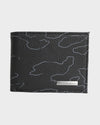 Mens Freshness Bi Fold Wallet