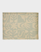Mens Freshness Leater Wallet