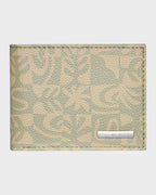 Mens Freshness Leater Wallet