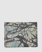 Mens Freshness Tri Fold Wallet