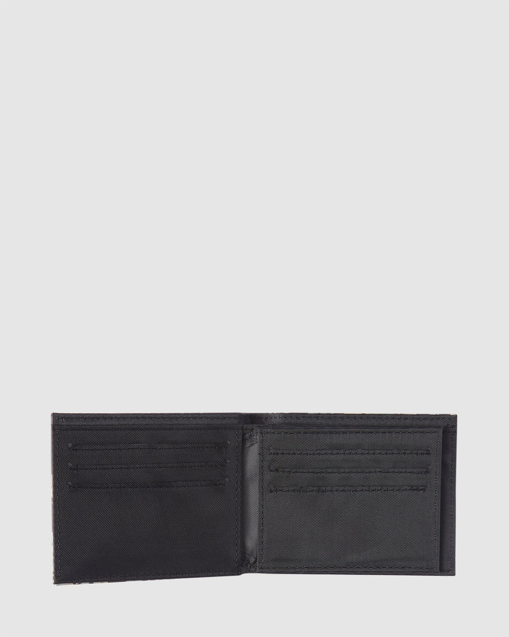 Mens Freshness Tri Fold Wallet