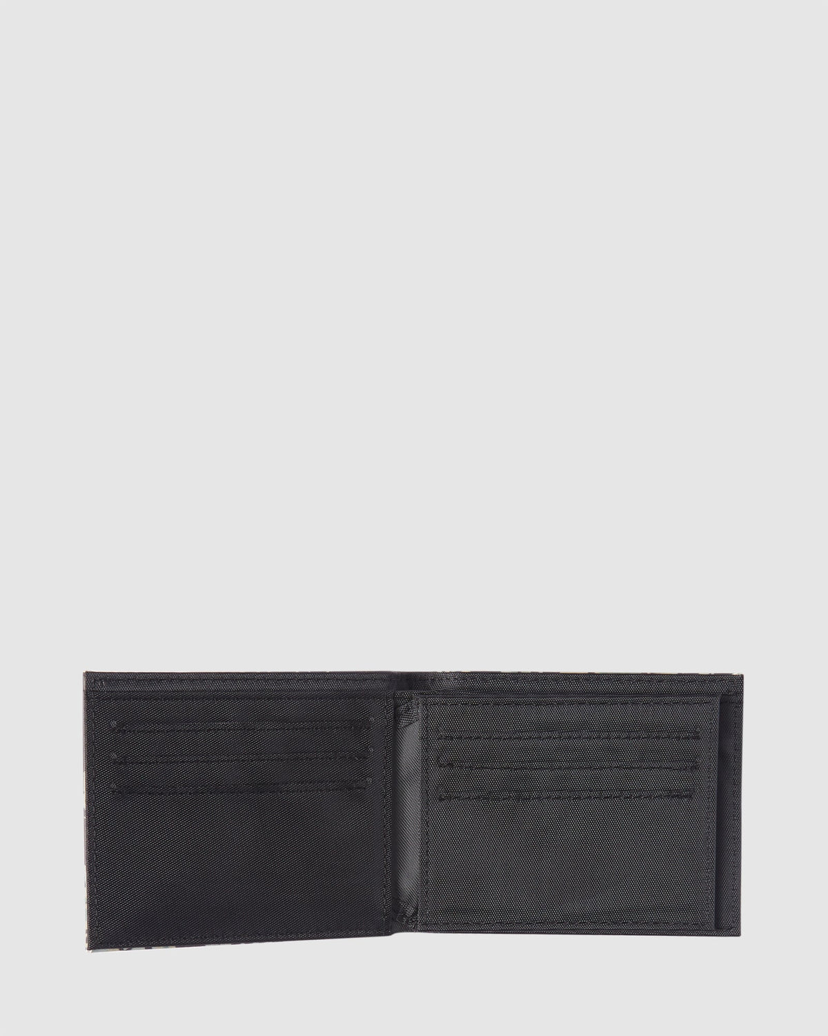 Mens Freshness Tri Fold Wallet