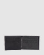 Mens Freshness Tri Fold Wallet