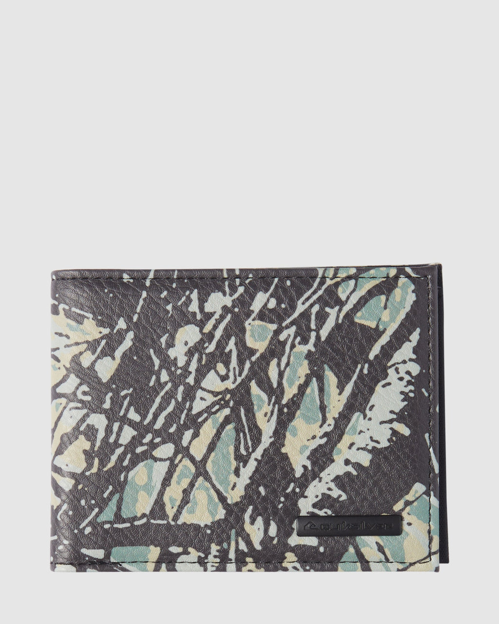 Mens Freshness Tri Fold Wallet