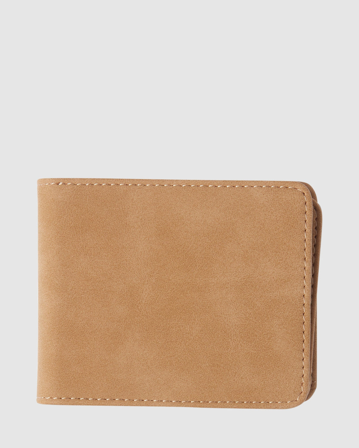 Mens Sea Barker Leather Wallet
