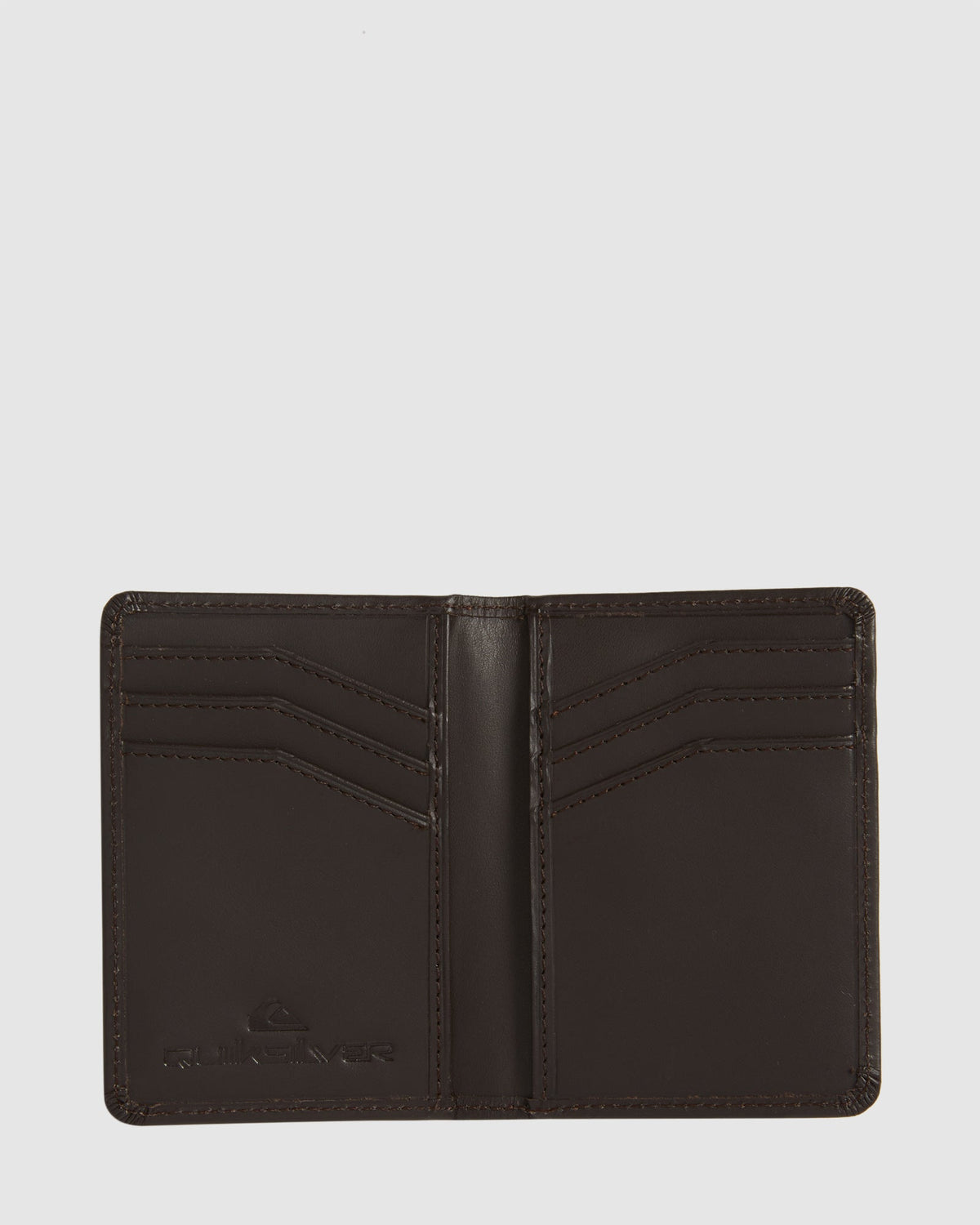 Mens Mack Cardy Tri Fold Wallet