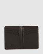 Mens Mack Cardy Tri Fold Wallet