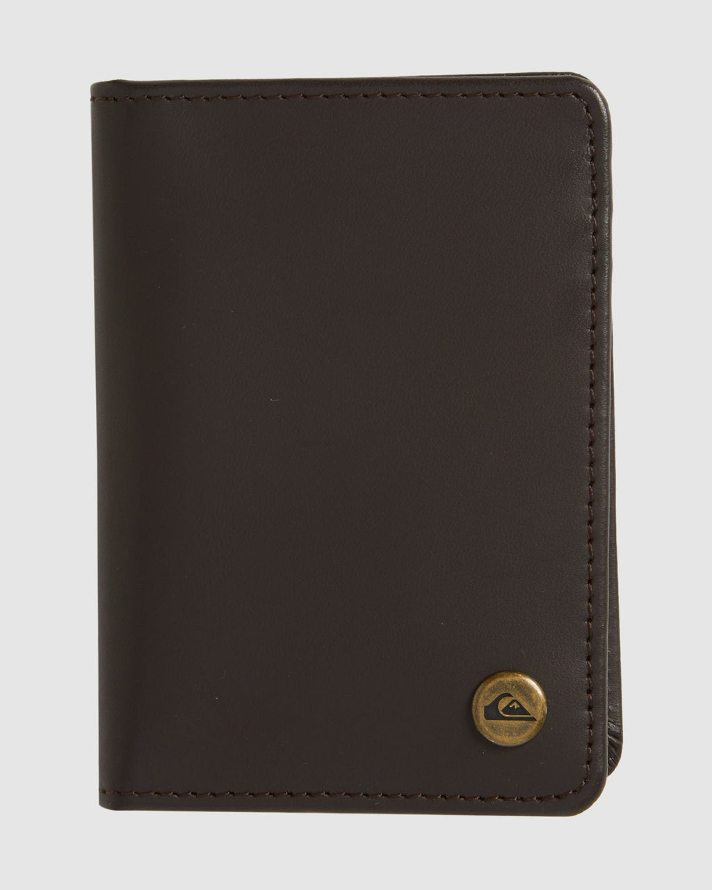 Mens Mack Cardy Tri Fold Wallet