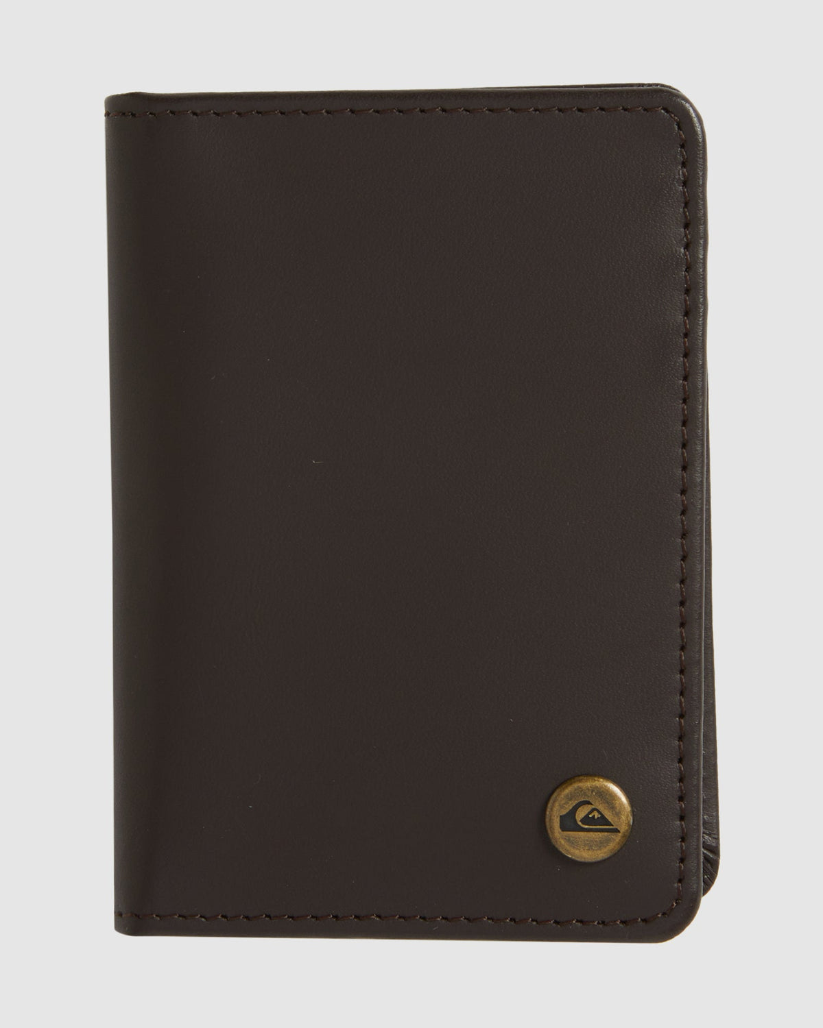 Mens Mack Cardy Tri Fold Wallet