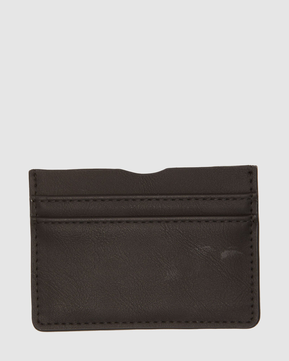 Mens Brackman Card Wallet