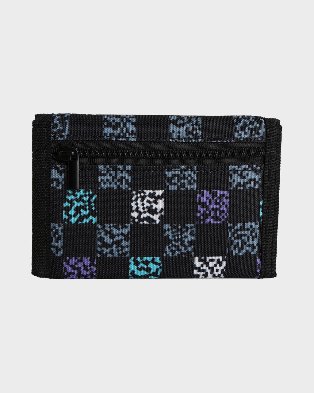 Mens The Everydaily Tri Fold Wallet