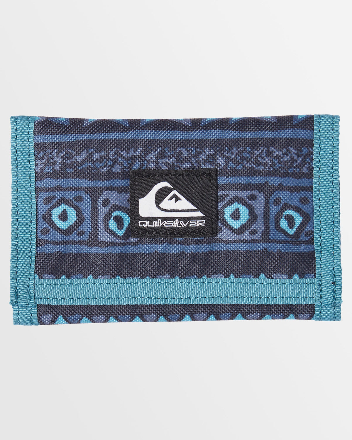 Mens The Everydaily Tri Fold Wallet