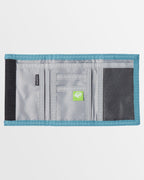 Mens The Everydaily Tri Fold Wallet