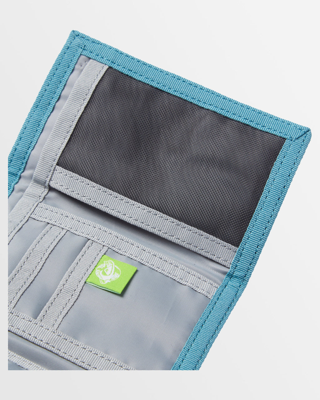 Mens The Everydaily Tri Fold Wallet