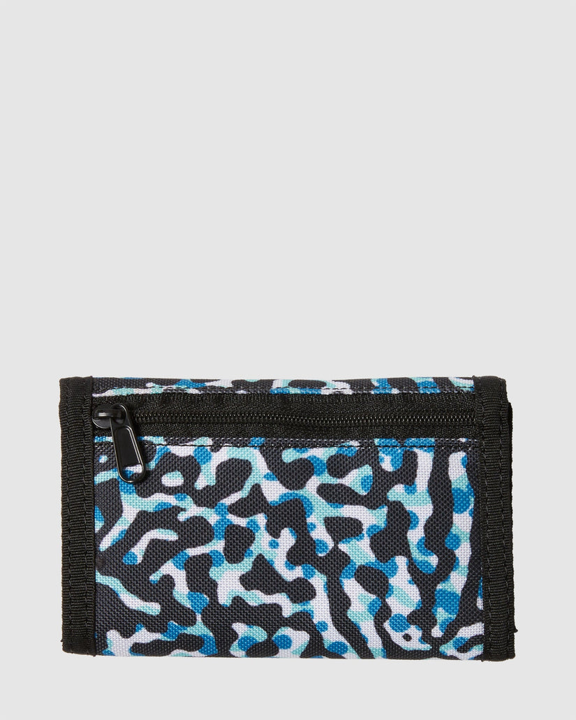 Mens The Everydaily Tri-Fold Wallet