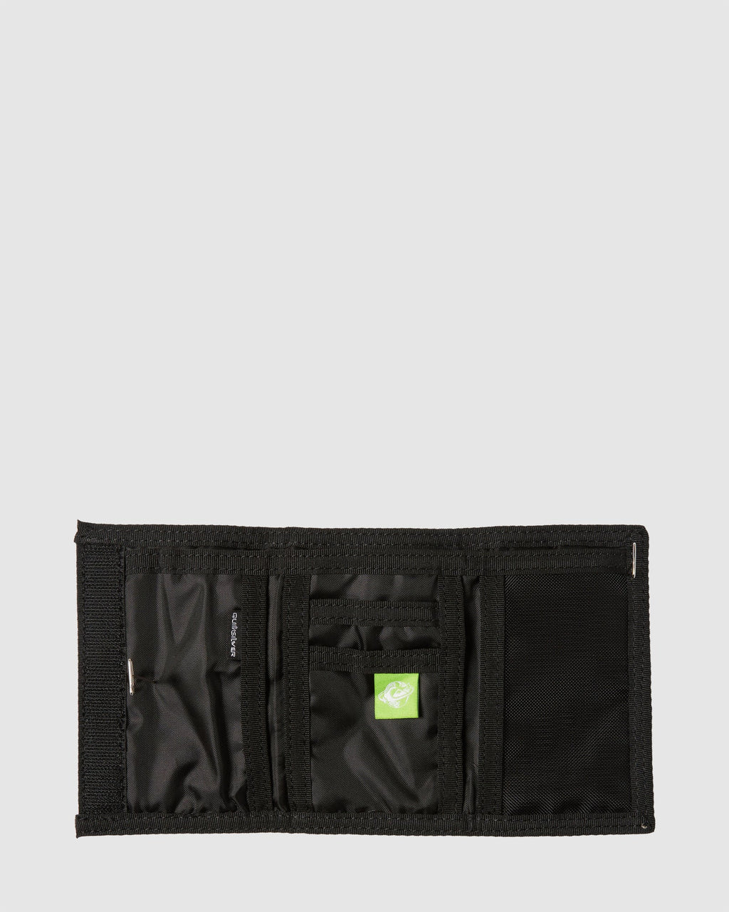 Mens The Everydaily Tri-Fold Wallet