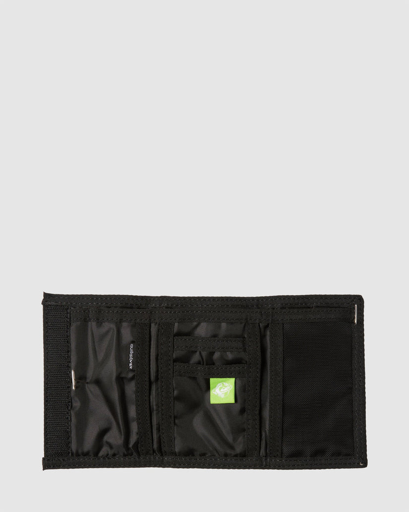 Mens The Everydaily Tri-Fold Wallet