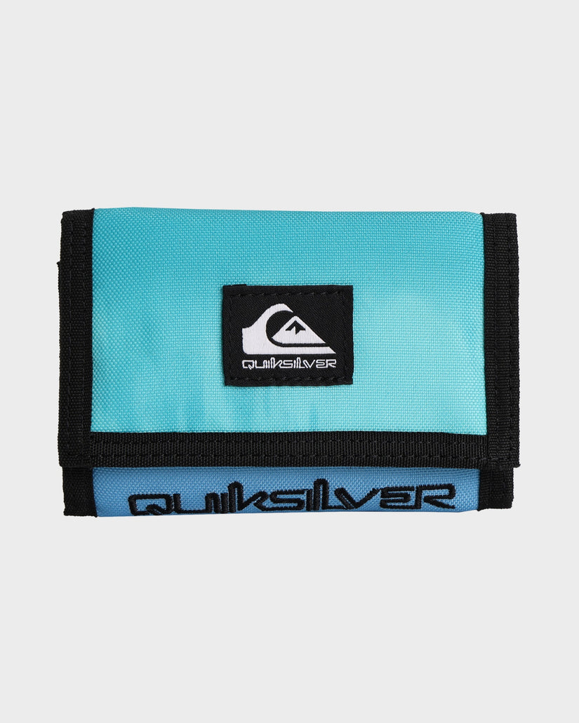 Mens The Everydaily Tri Fold Wallet