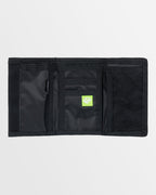 Mens The Everydaily Tri Fold Wallet