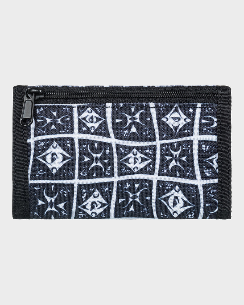 Mens The Everydaily Tri Fold Wallet