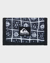 Mens The Everydaily Tri Fold Wallet