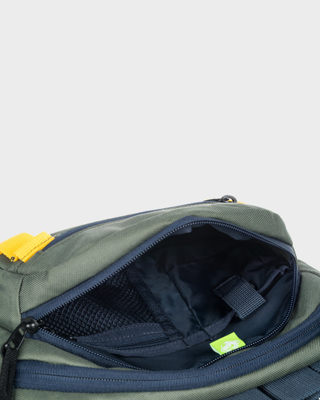 Mens Lone Walker Bum Bag