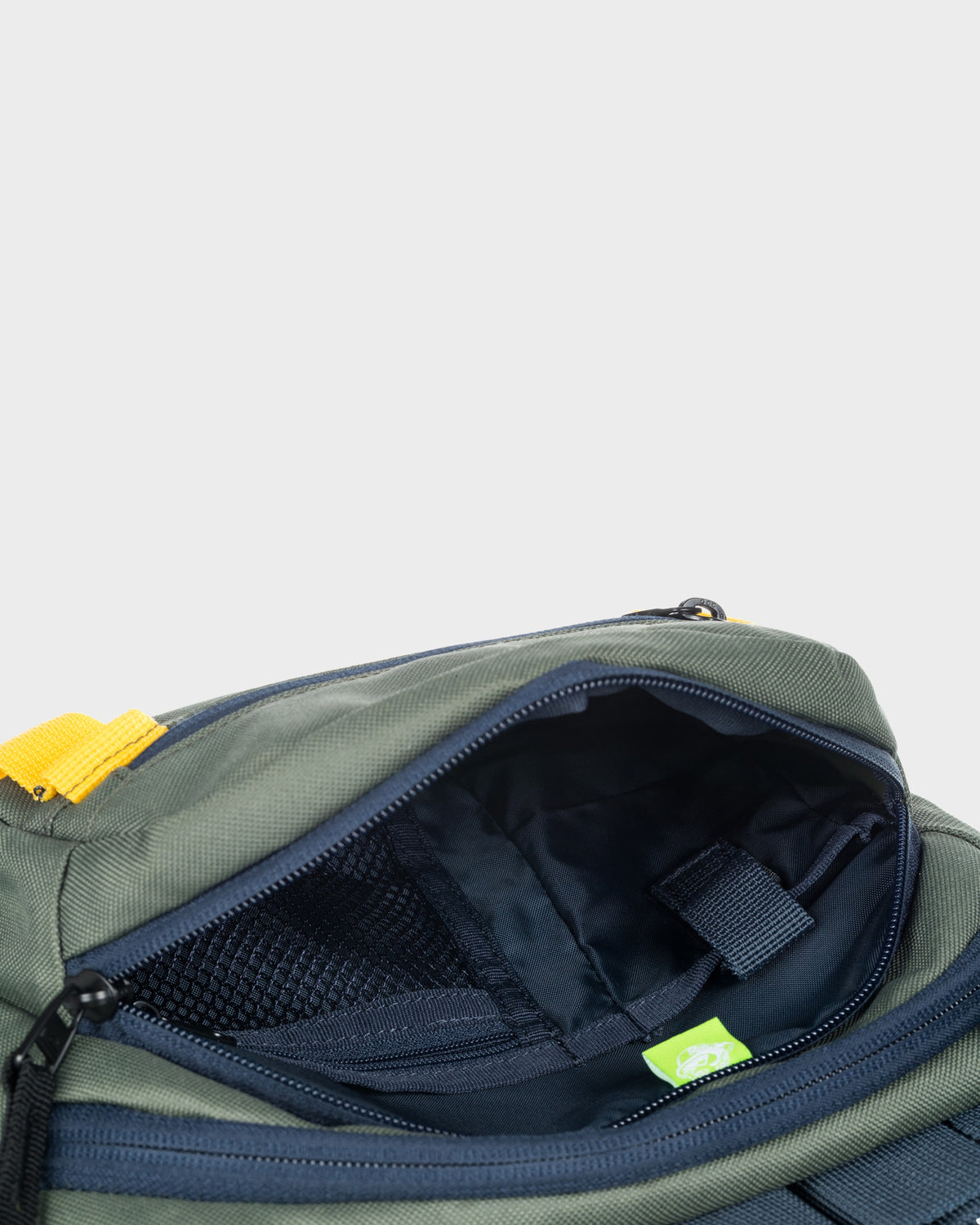 Mens Lone Walker Bum Bag
