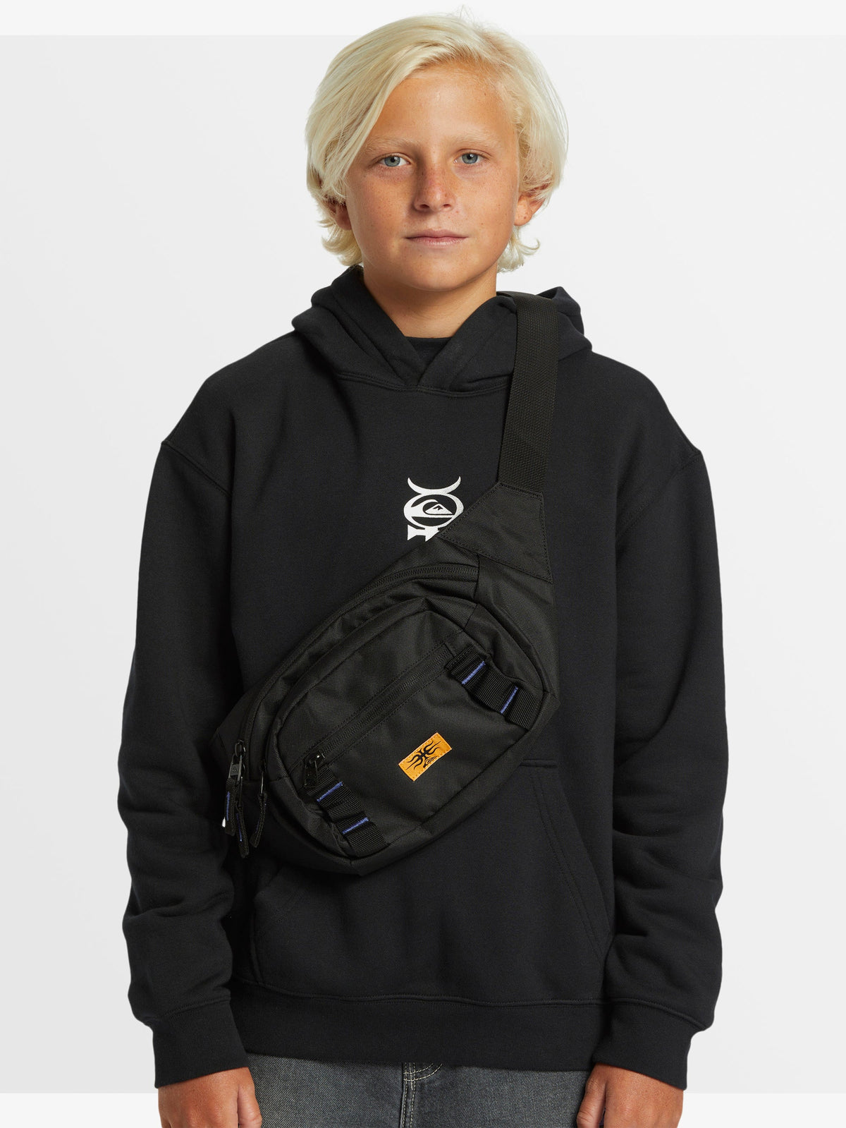 Mens Lone Walker Bum Bag