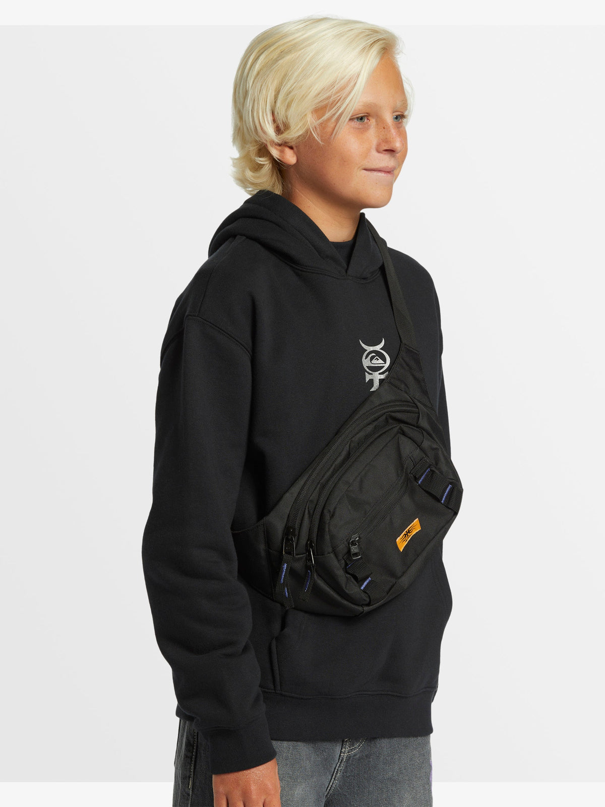 Mens Lone Walker Bum Bag