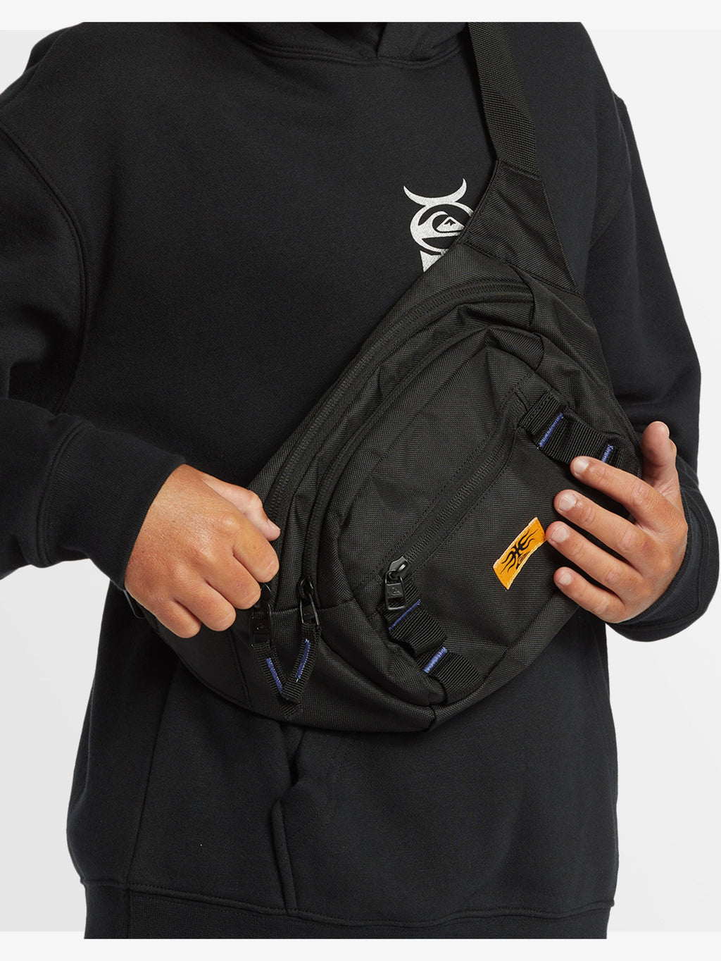 Mens Lone Walker Bum Bag