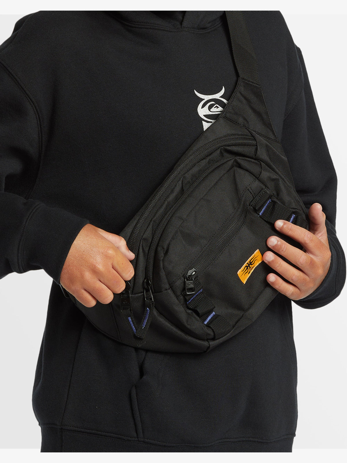 Mens Lone Walker Bum Bag