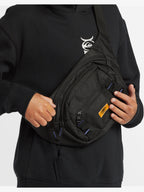 Mens Lone Walker Bum Bag