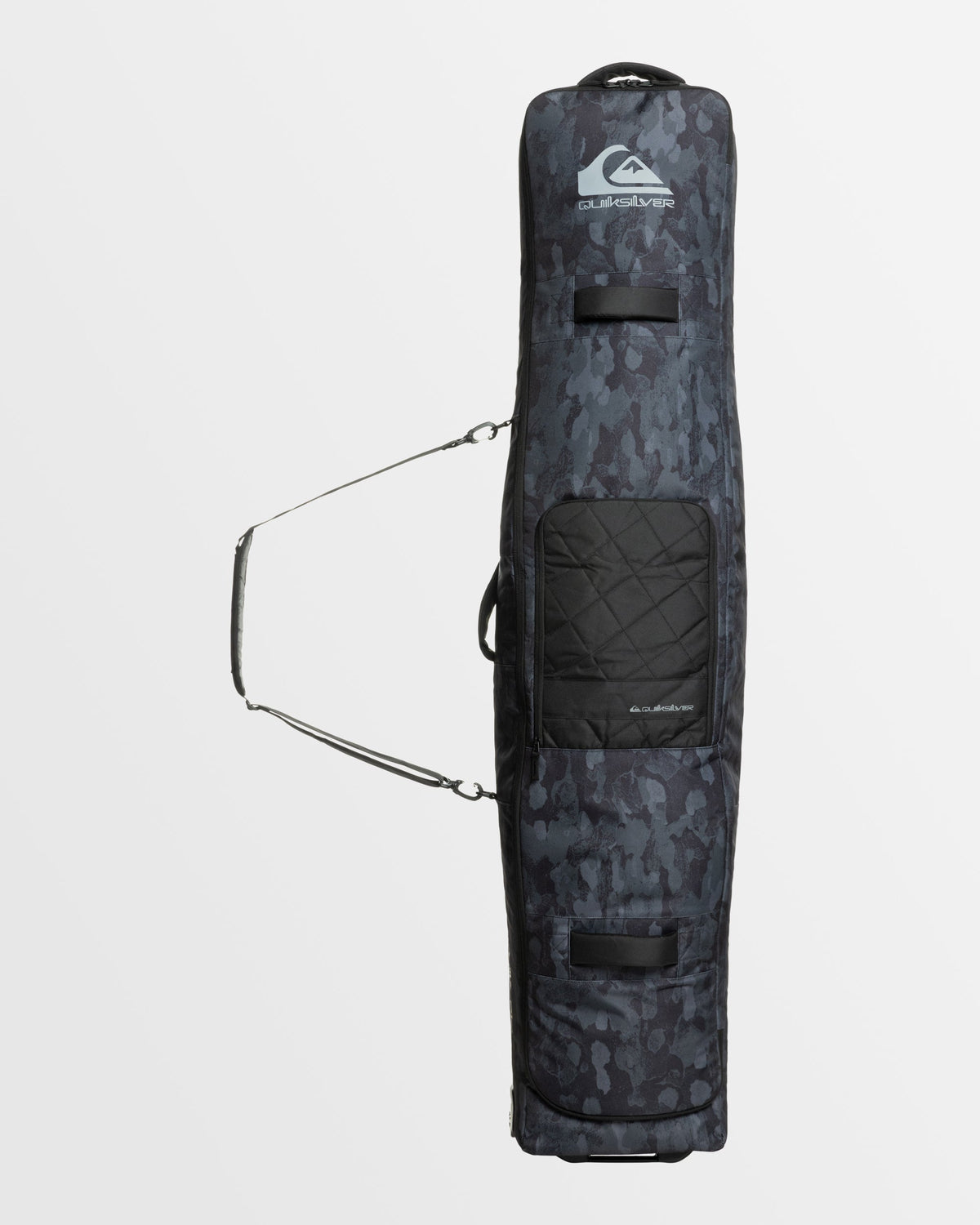Mens Platted Snowboard Bag