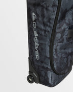Mens Platted Snowboard Bag